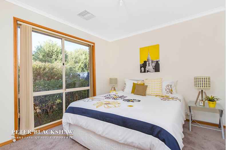 23 Medworth Crescent Lyneham 23 Medworth Crescent Lyneham