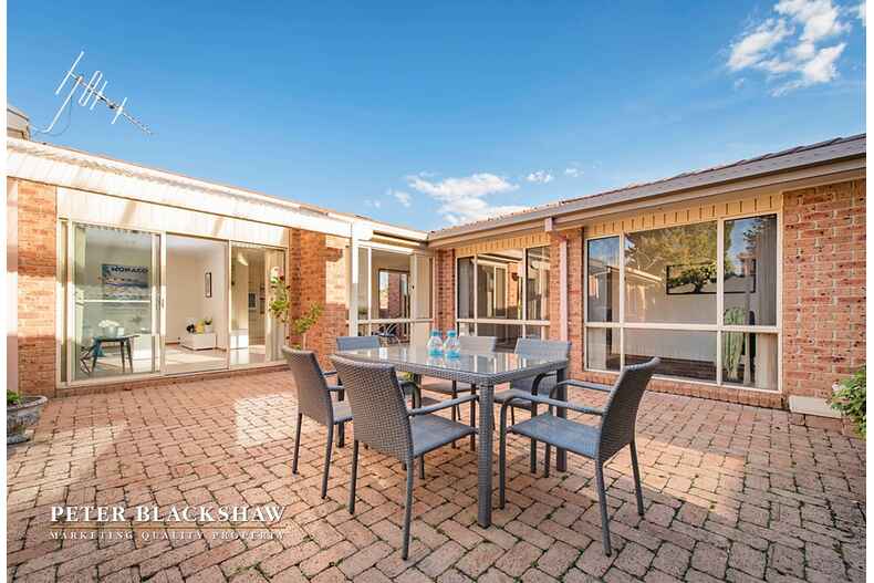 23 Medworth Crescent Lyneham 23 Medworth Crescent Lyneham