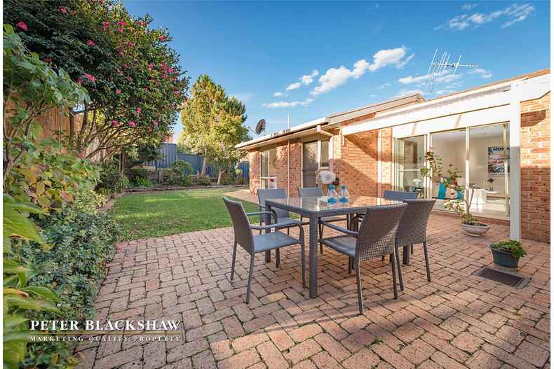 23 Medworth Crescent Lyneham 23 Medworth Crescent Lyneham