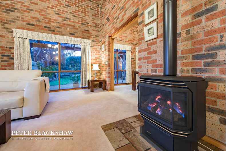 Lot 31/9 Boan Close Florey Lot 31/9 Boan Close Florey