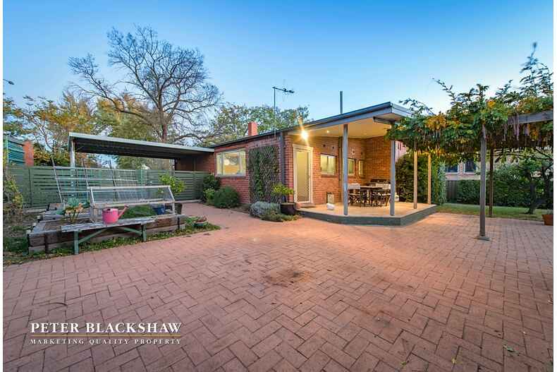 27 Majura Avenue Dickson 27 Majura Avenue Dickson