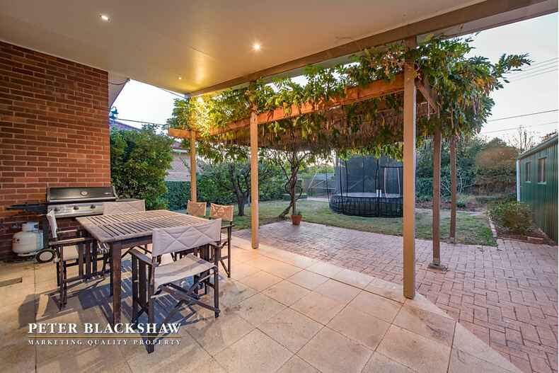 27 Majura Avenue Dickson 27 Majura Avenue Dickson