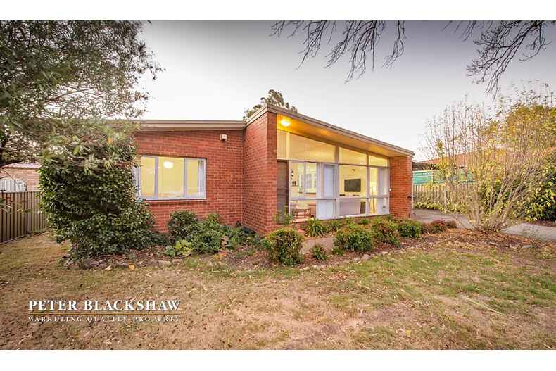 27 Majura Avenue Dickson 27 Majura Avenue Dickson