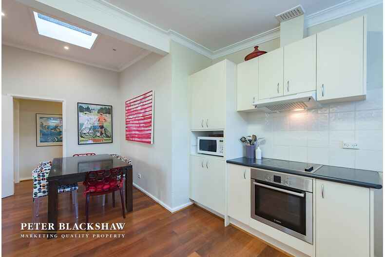 27 Majura Avenue Dickson 27 Majura Avenue Dickson