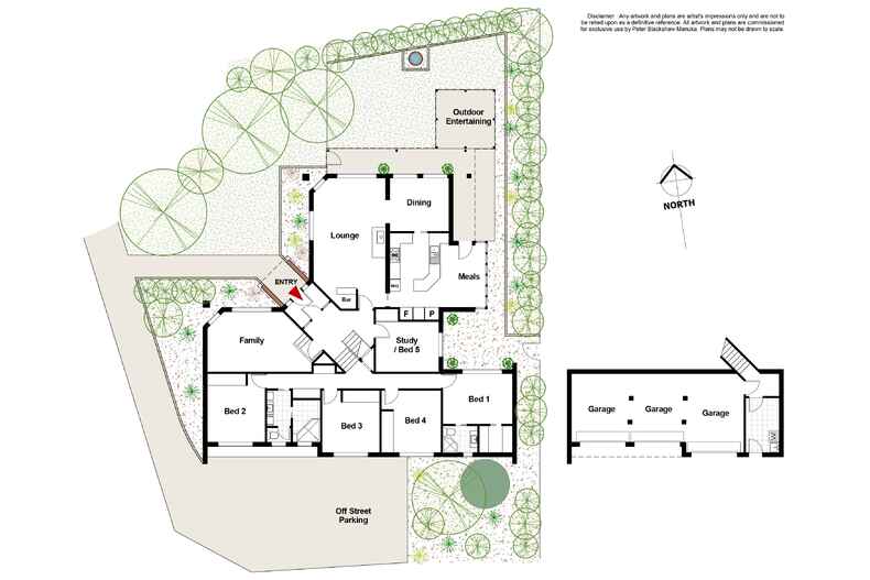 Lot 31/9 Boan Close Florey Lot 31/9 Boan Close Florey