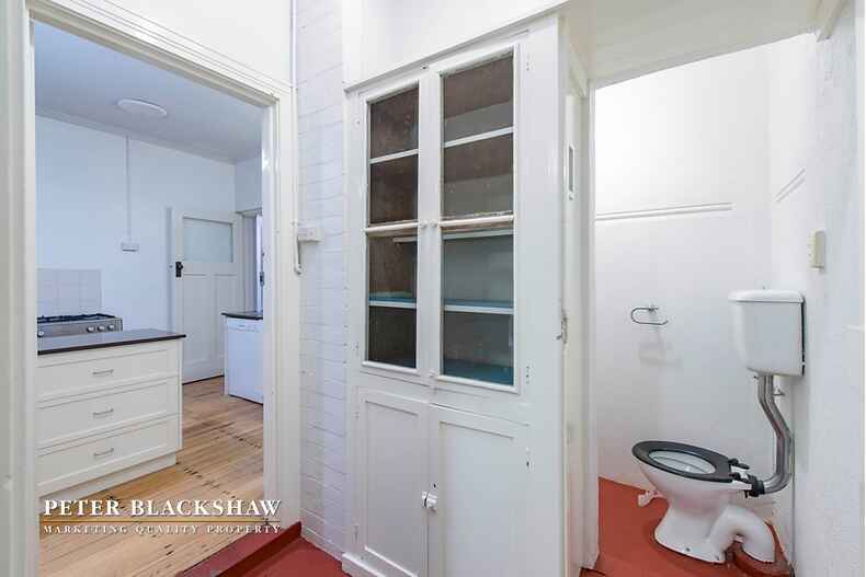 Lot 6/8 Macquarie Street Barton Lot 6/8 Macquarie Street Barton