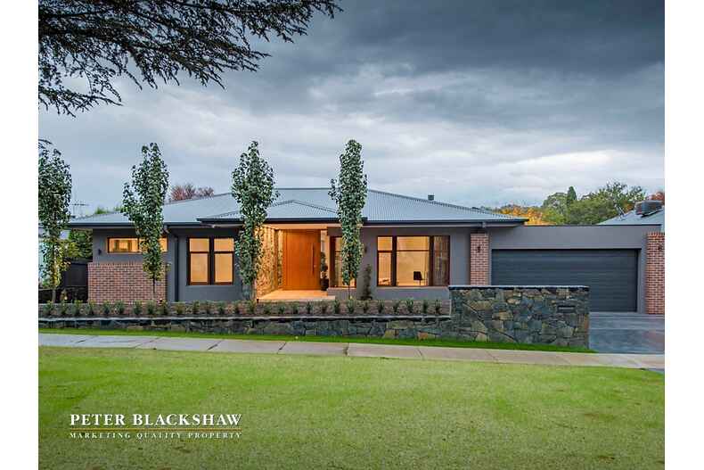 Lot 6/48 Captain Cook Crescent Griffith Lot 6/48 Captain Cook Crescent Griffith