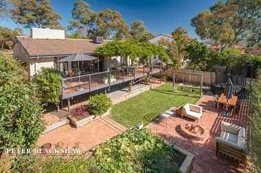 19 Patey Street Campbell