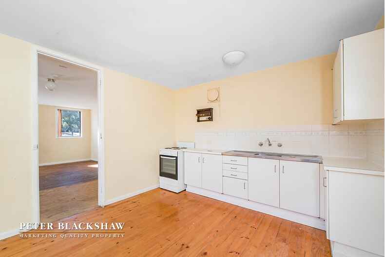 47 Chirnside Circuit Kambah 47 Chirnside Circuit Kambah