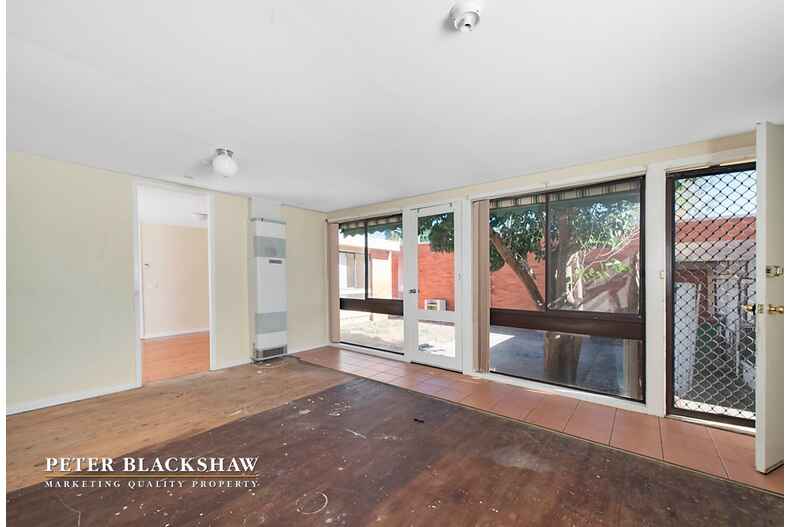 47 Chirnside Circuit Kambah 47 Chirnside Circuit Kambah