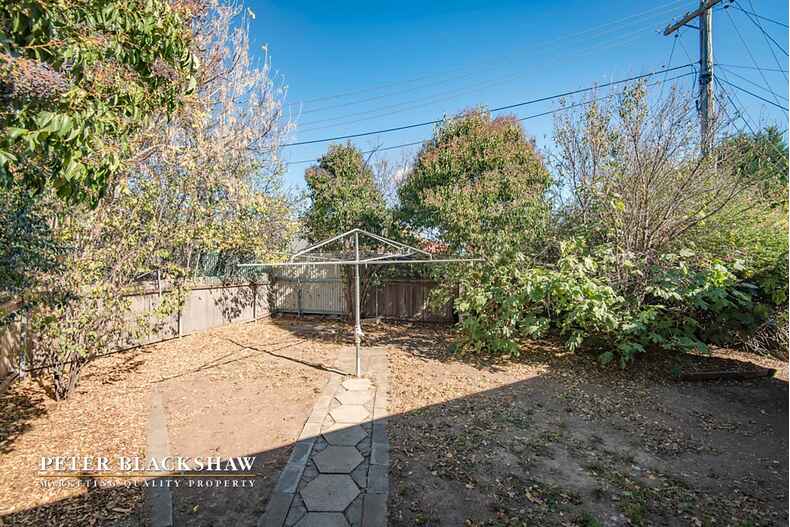 47 Chirnside Circuit Kambah 47 Chirnside Circuit Kambah