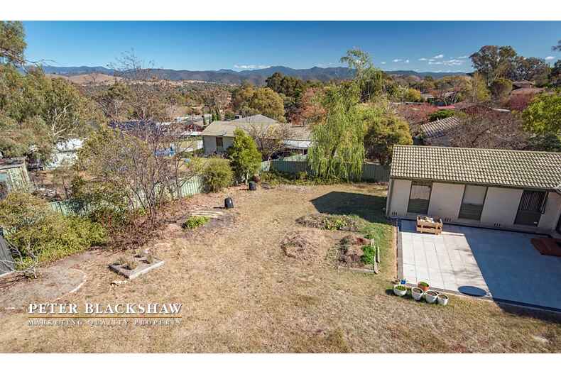 35 McConnel Crescent Kambah 35 McConnel Crescent Kambah