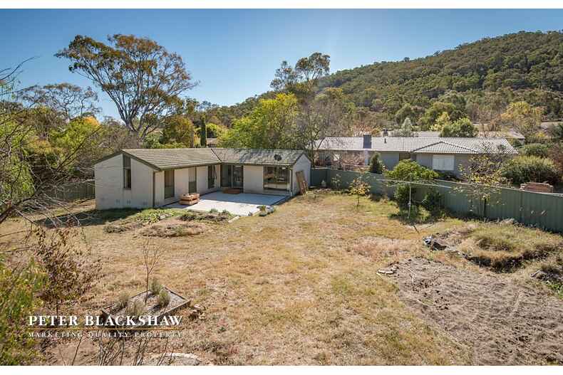 35 McConnel Crescent Kambah 35 McConnel Crescent Kambah