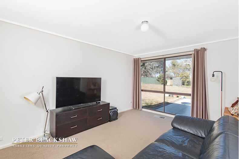 35 McConnel Crescent Kambah 35 McConnel Crescent Kambah