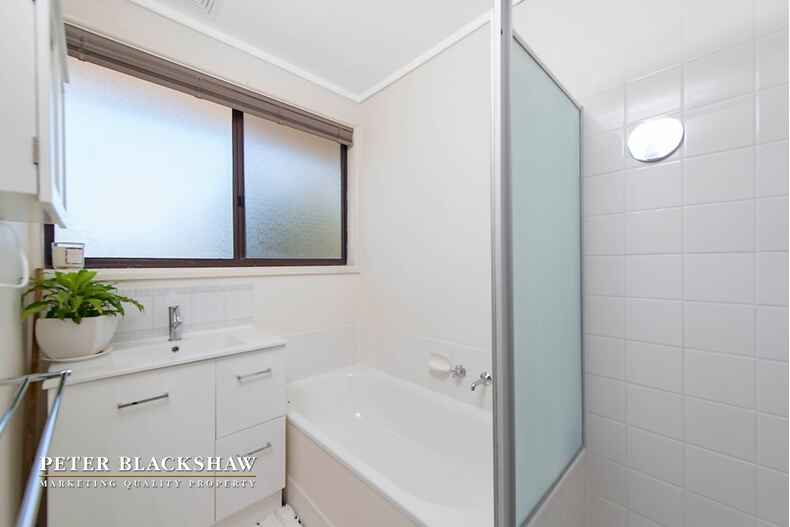 35 McConnel Crescent Kambah 35 McConnel Crescent Kambah