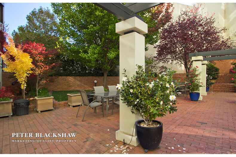 1602/2 Marcus Clarke Street City 1602/2 Marcus Clarke Street City