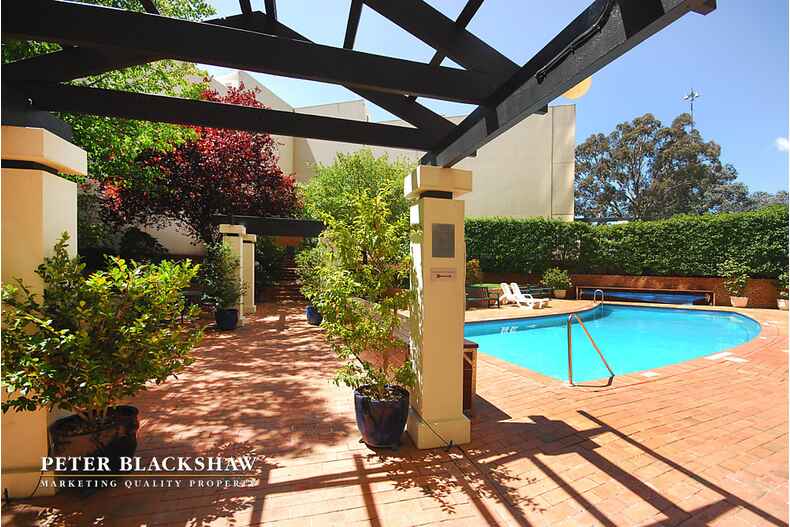 1602/2 Marcus Clarke Street City