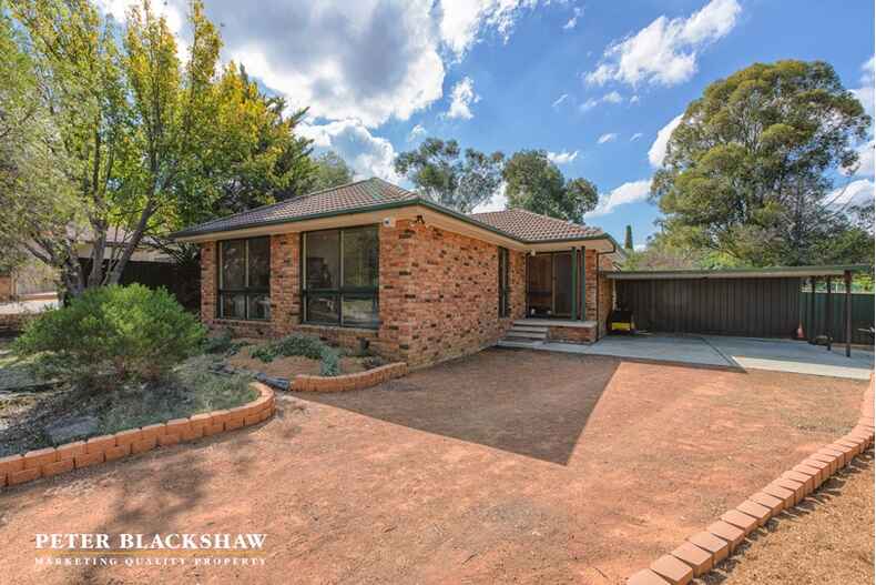 28 Hardie Close Macarthur 28 Hardie Close Macarthur