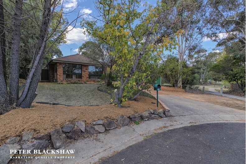 28 Hardie Close Macarthur 28 Hardie Close Macarthur