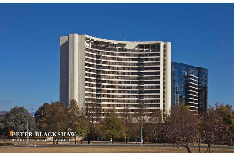 1602/2 Marcus Clarke Street City 1602/2 Marcus Clarke Street City