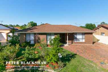 51 Ellerston Avenue Isabella Plains