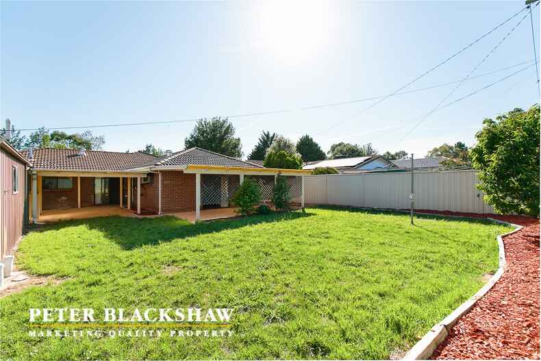 51 Ellerston Avenue Isabella Plains 51 Ellerston Avenue Isabella Plains