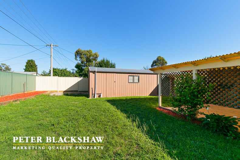 51 Ellerston Avenue Isabella Plains 51 Ellerston Avenue Isabella Plains
