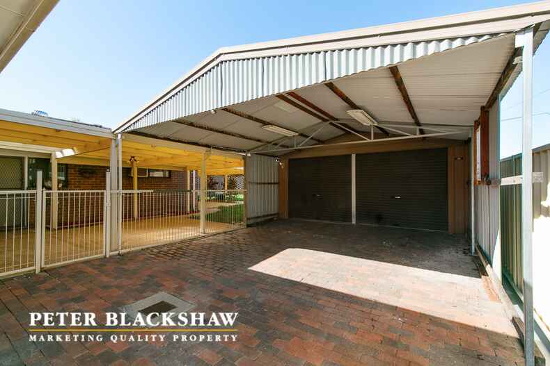 51 Ellerston Avenue Isabella Plains 51 Ellerston Avenue Isabella Plains