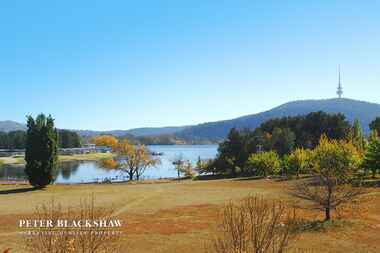 Yarralumla Shores 21/28 Black Street Yarralumla