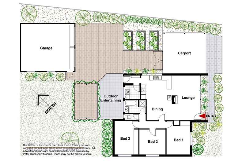 27 Majura Avenue Dickson 27 Majura Avenue Dickson