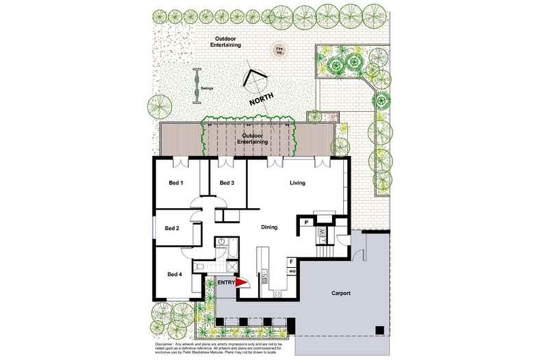 19 Patey Street Campbell 19 Patey Street Campbell