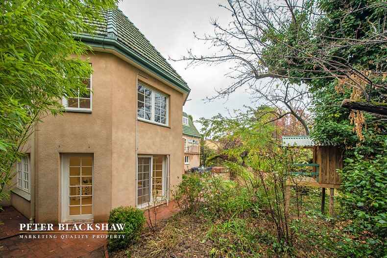 Lot 3/4 Northcote Crescent Deakin Lot 3/4 Northcote Crescent Deakin