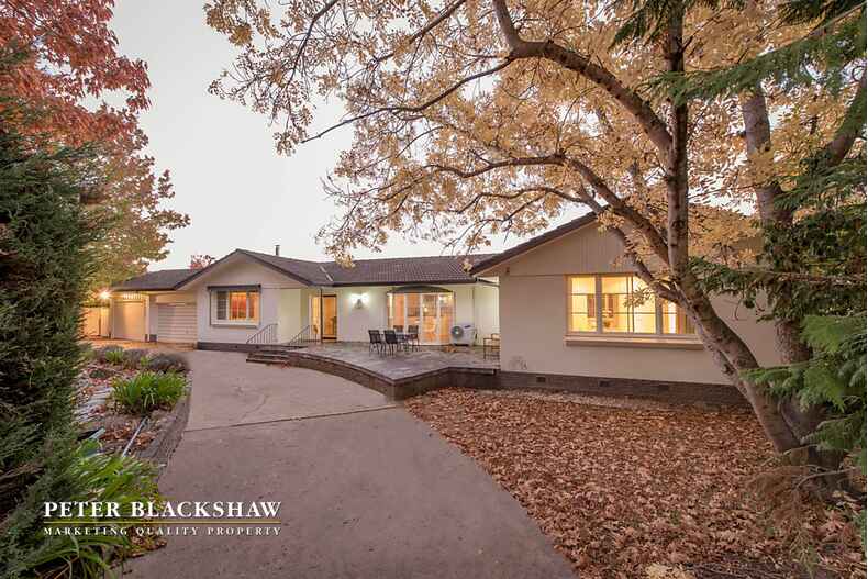 Lot 22/260 La Perouse Street Red Hill