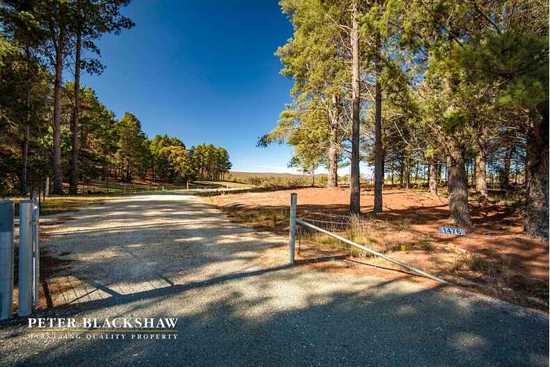 Lot 2/1476 Bungendore Road Bywong Lot 2/1476 Bungendore Road Bywong