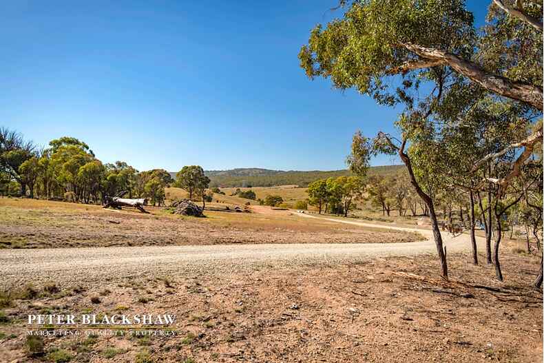 Lot 2/1476 Bungendore Road Bywong Lot 2/1476 Bungendore Road Bywong