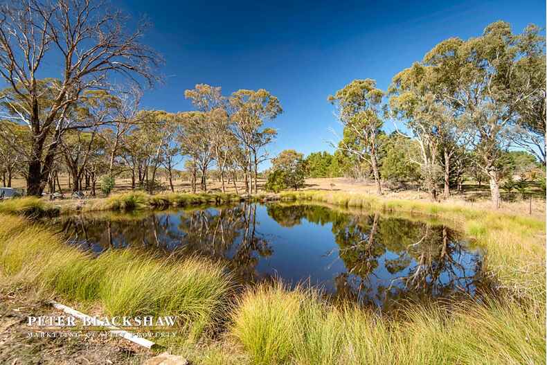 Lot 2/1476 Bungendore Road Bywong Lot 2/1476 Bungendore Road Bywong