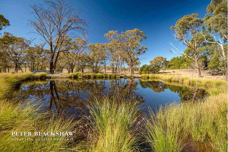 Lot 2/1476 Bungendore Road Bywong Lot 2/1476 Bungendore Road Bywong