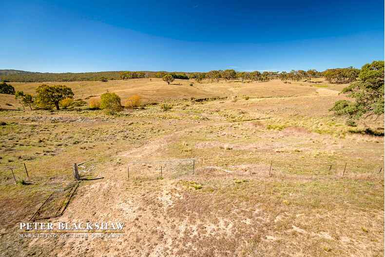 Lot 2/1476 Bungendore Road Bywong Lot 2/1476 Bungendore Road Bywong