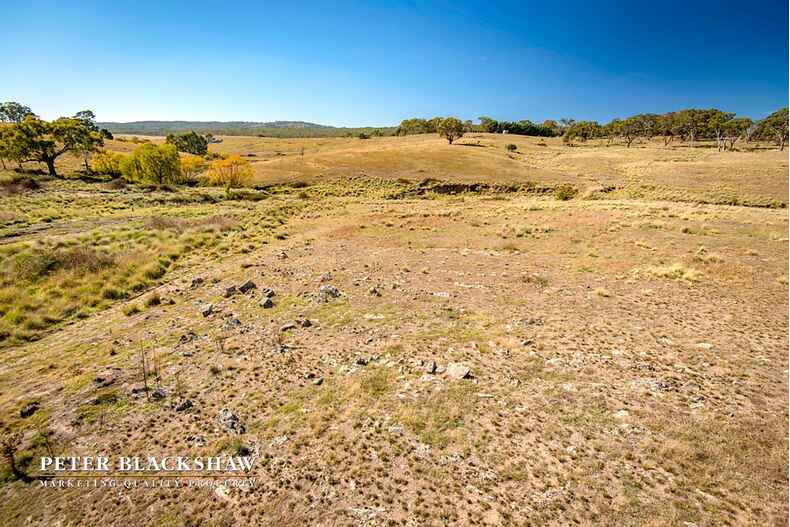 Lot 2/1476 Bungendore Road Bywong Lot 2/1476 Bungendore Road Bywong