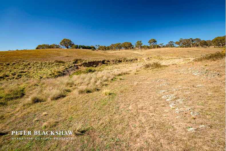 Lot 2/1476 Bungendore Road Bywong Lot 2/1476 Bungendore Road Bywong