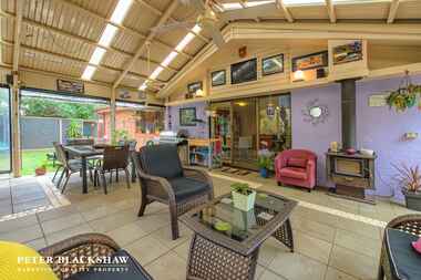 Lot 2/63 Enid Lorimer Circuit Chisholm