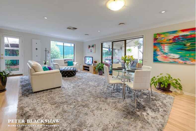 Lot 2/63 Enid Lorimer Circuit Chisholm Lot 2/63 Enid Lorimer Circuit Chisholm