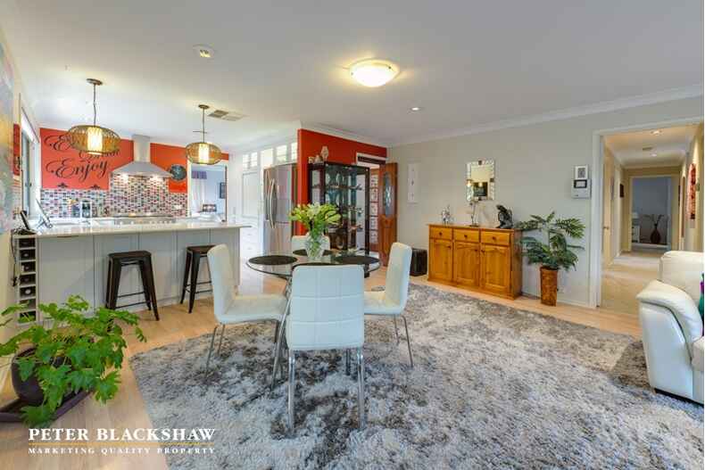 Lot 2/63 Enid Lorimer Circuit Chisholm Lot 2/63 Enid Lorimer Circuit Chisholm