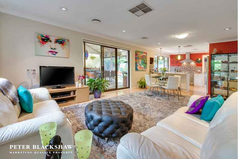 Lot 2/63 Enid Lorimer Circuit Chisholm Lot 2/63 Enid Lorimer Circuit Chisholm