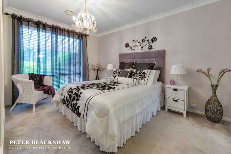 Lot 2/63 Enid Lorimer Circuit Chisholm Lot 2/63 Enid Lorimer Circuit Chisholm