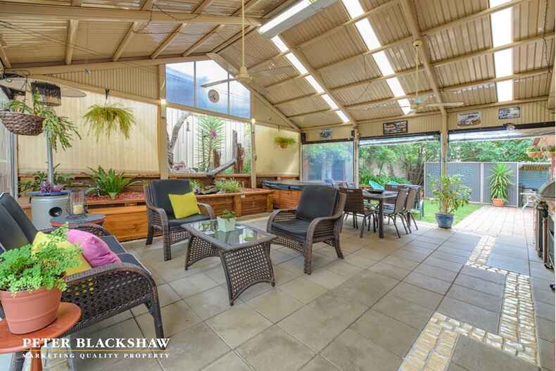 Lot 2/63 Enid Lorimer Circuit Chisholm Lot 2/63 Enid Lorimer Circuit Chisholm