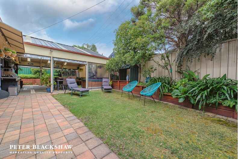 Lot 2/63 Enid Lorimer Circuit Chisholm Lot 2/63 Enid Lorimer Circuit Chisholm