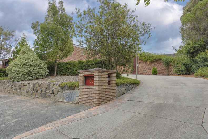 Lot 2/63 Enid Lorimer Circuit Chisholm Lot 2/63 Enid Lorimer Circuit Chisholm