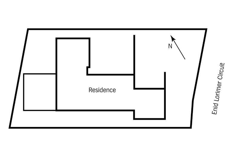 Lot 2/63 Enid Lorimer Circuit Chisholm Lot 2/63 Enid Lorimer Circuit Chisholm