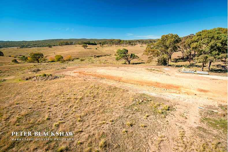 Lot 2/1476 Bungendore Road Bywong Lot 2/1476 Bungendore Road Bywong